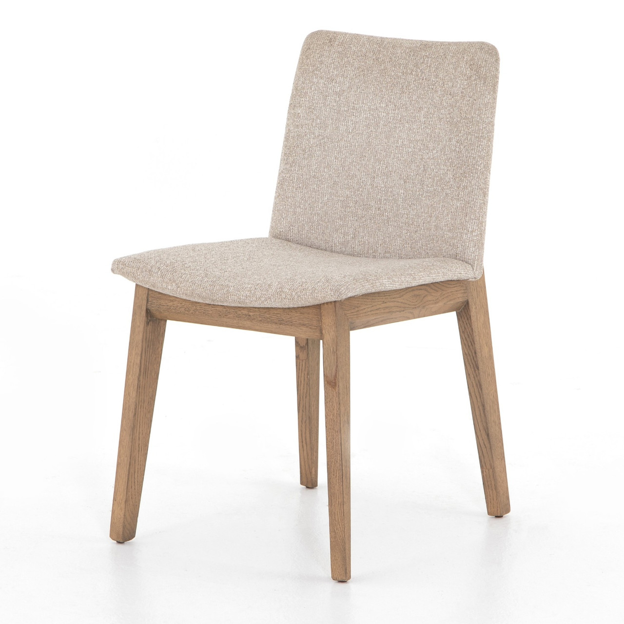Zane Light Camel Dining Chair Zin Home