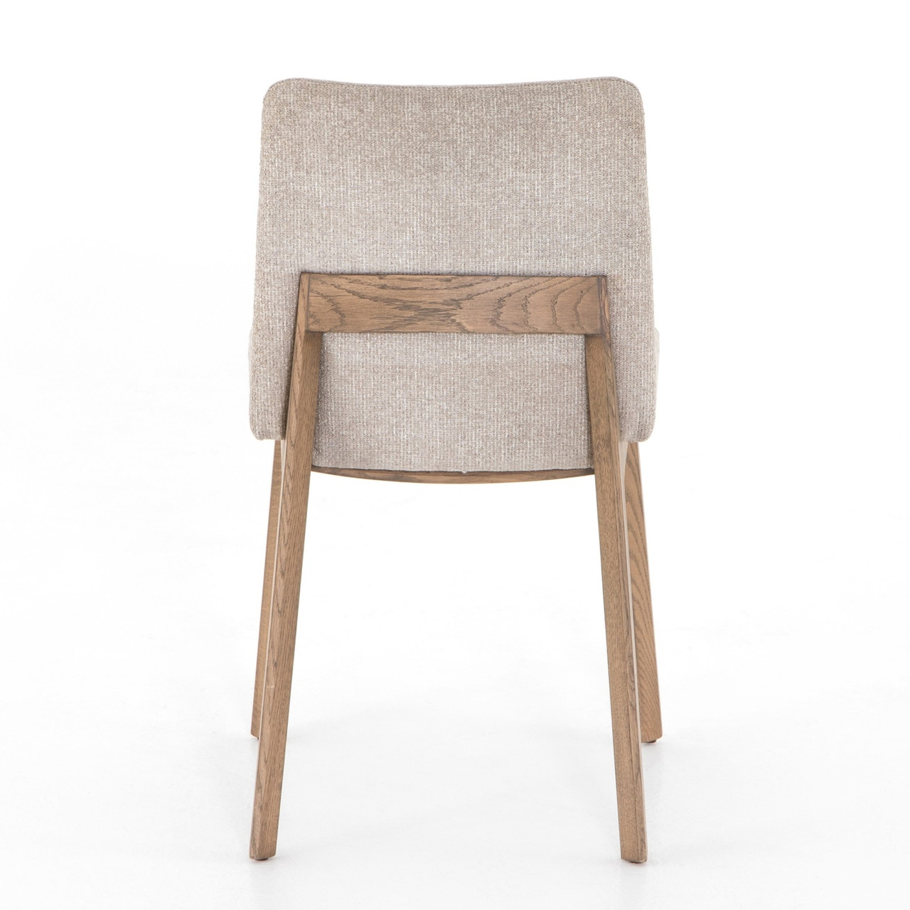 Zane Light Camel Dining Chair Zin Home