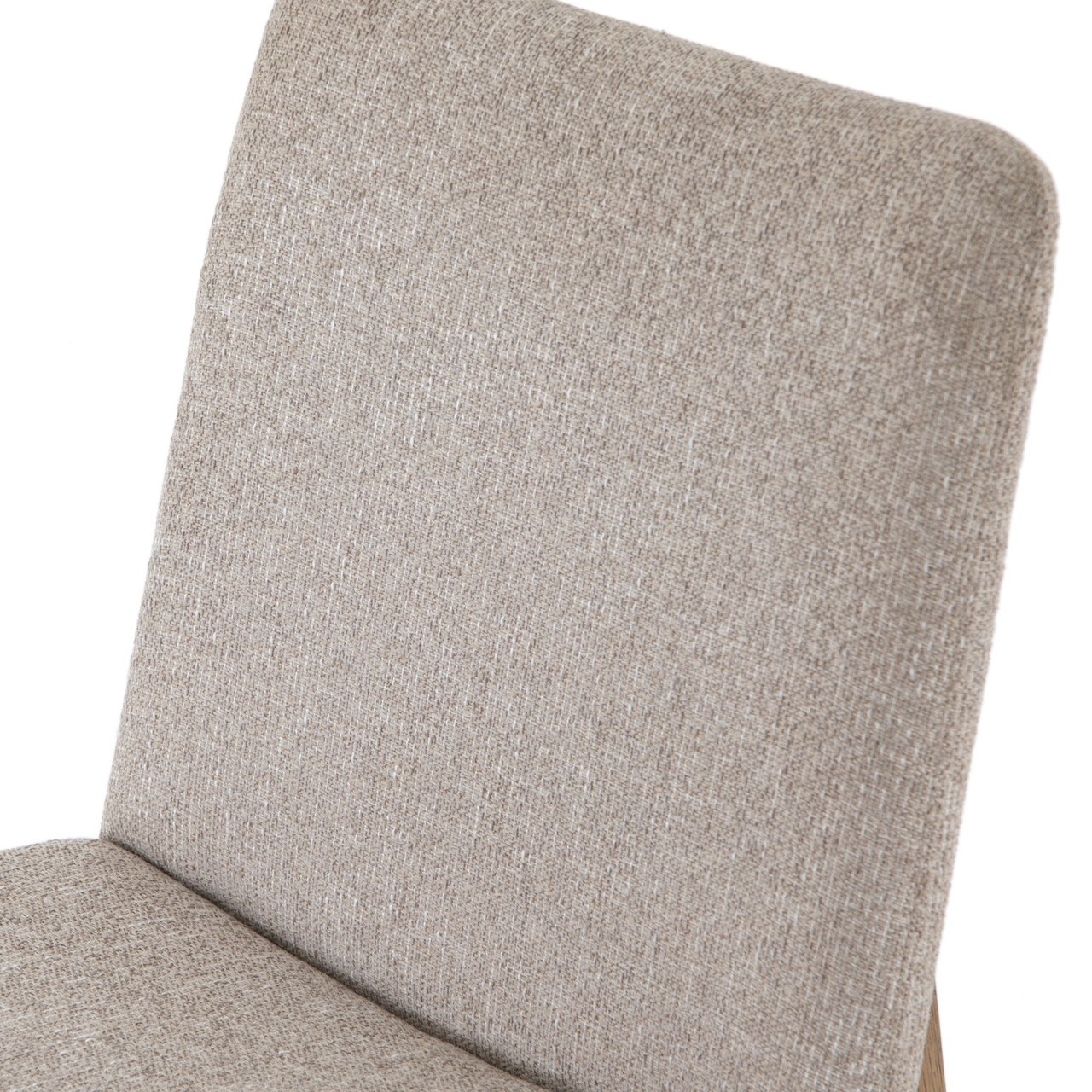 Zane Light Camel Dining Chair Zin Home