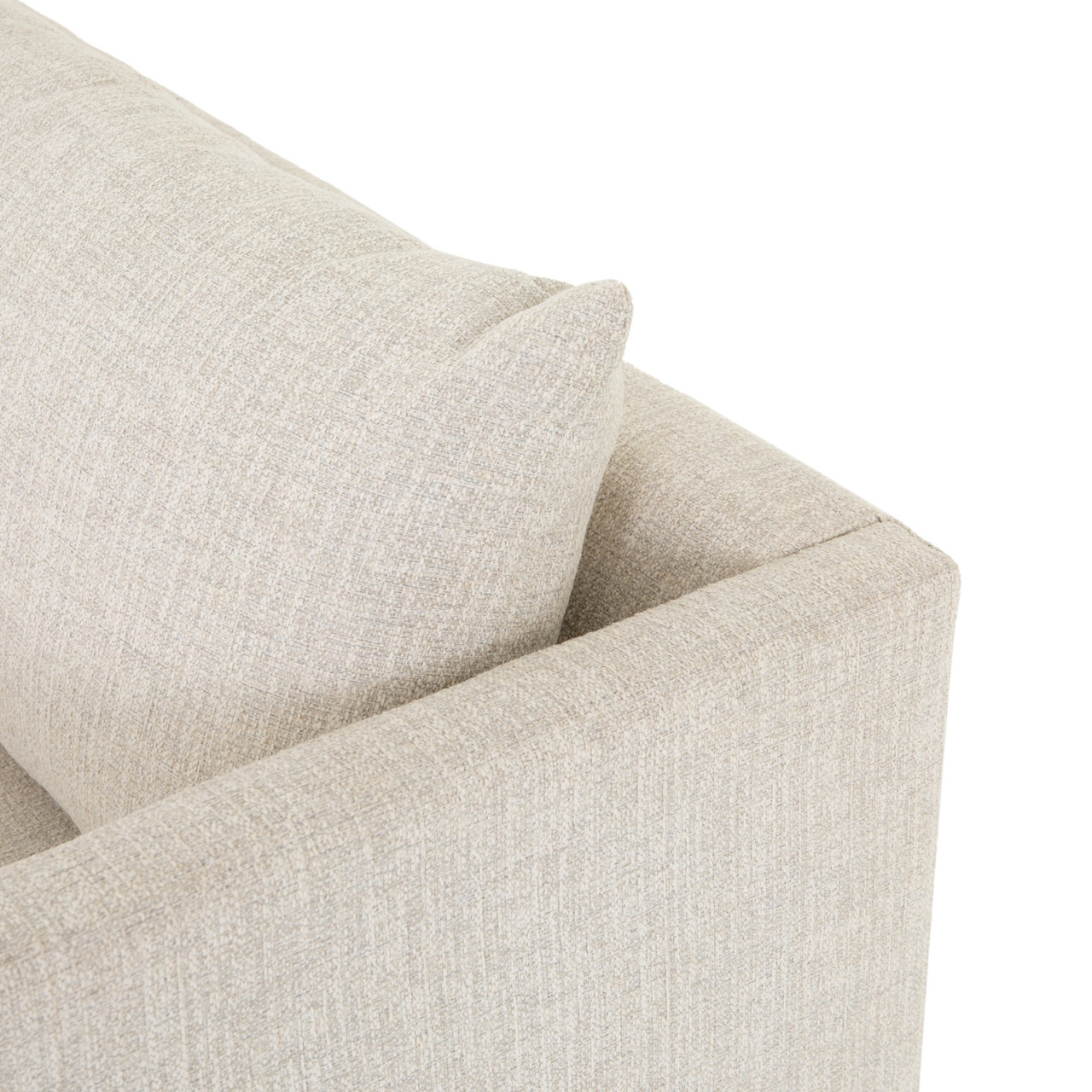 Wickham Full Size Sleeper Sofa Bed with Arms Zin Home