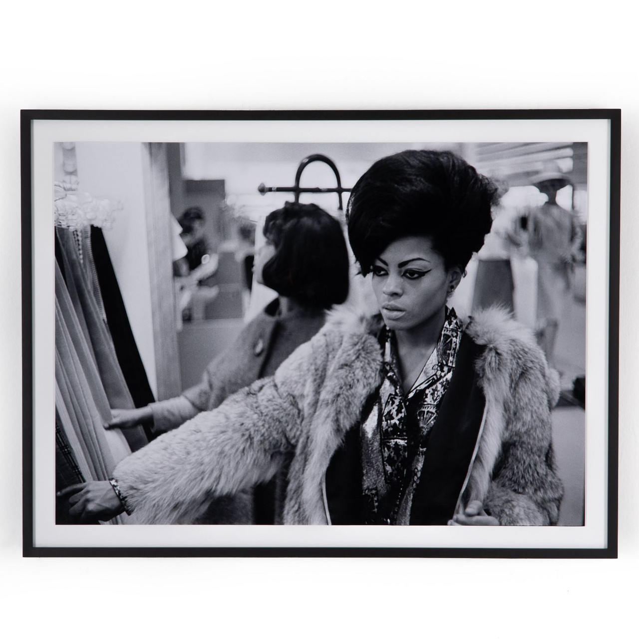 Diana Ross By Getty Images Wall Art | Zin Home