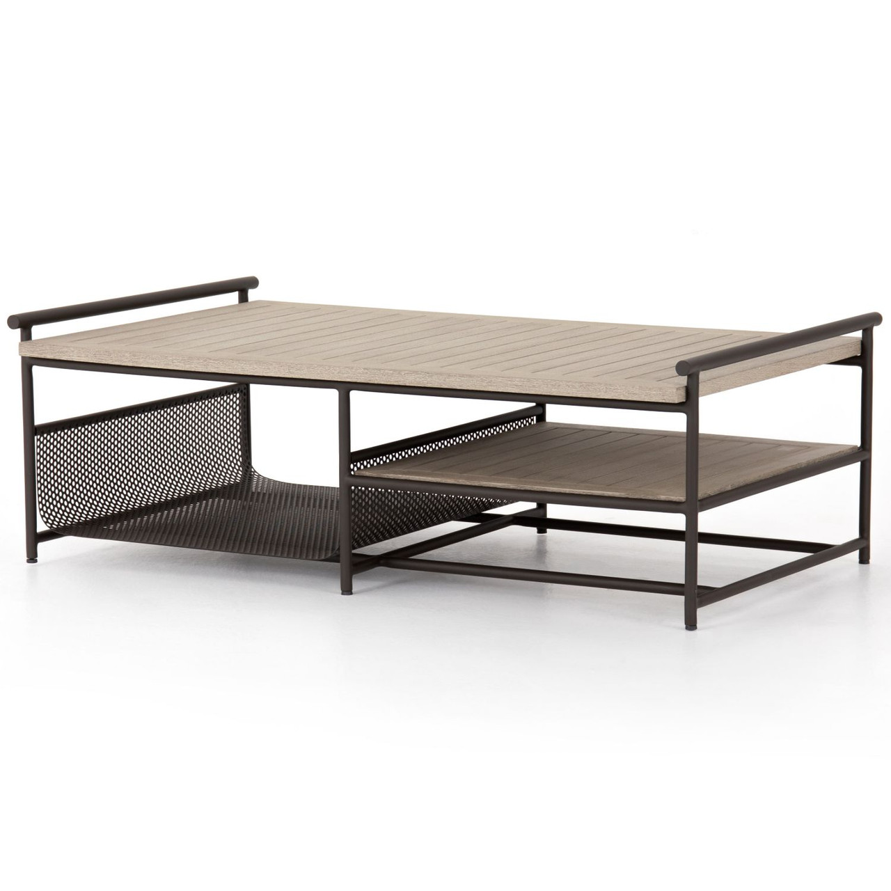 クラッシュゲート　ZINRO COFFEE TABLE 5b832fcd-f2aa-4263-a420-