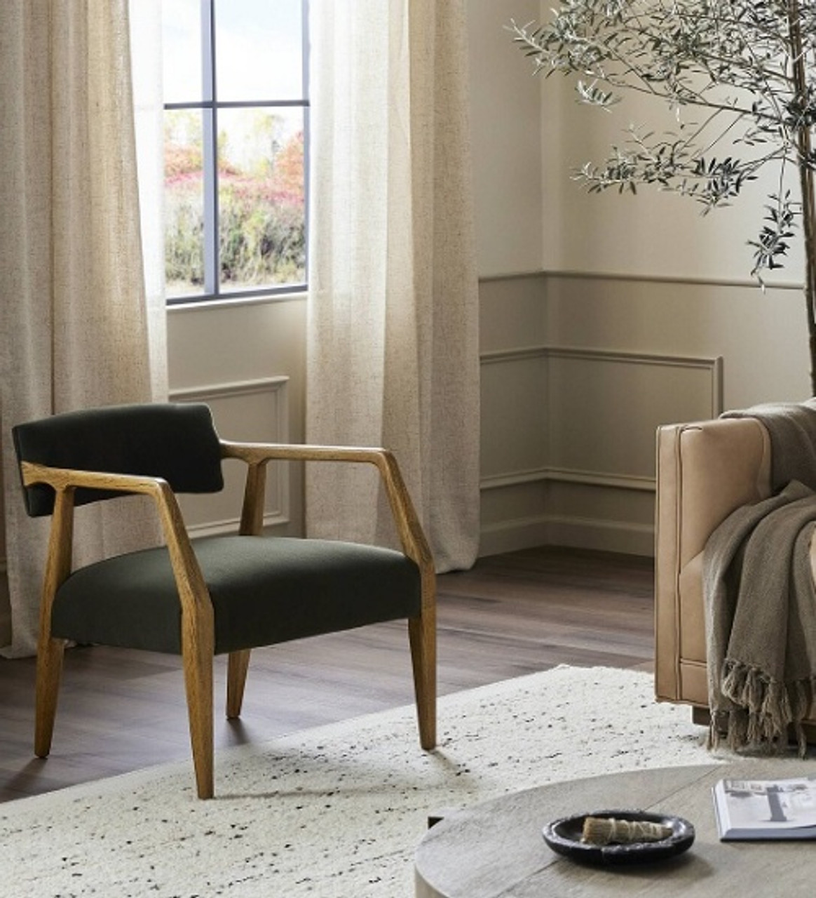 Why Four Hands Furniture Is Ideal for Modern Homes