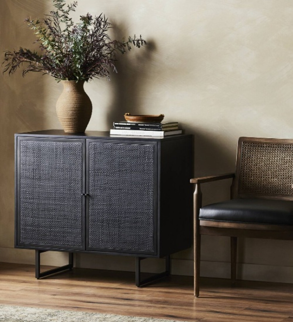 Choosing Four Hands Furniture for Small Spaces