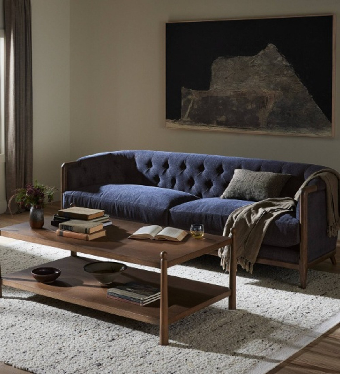 Maintaining and Caring for Your Four Hands Furniture