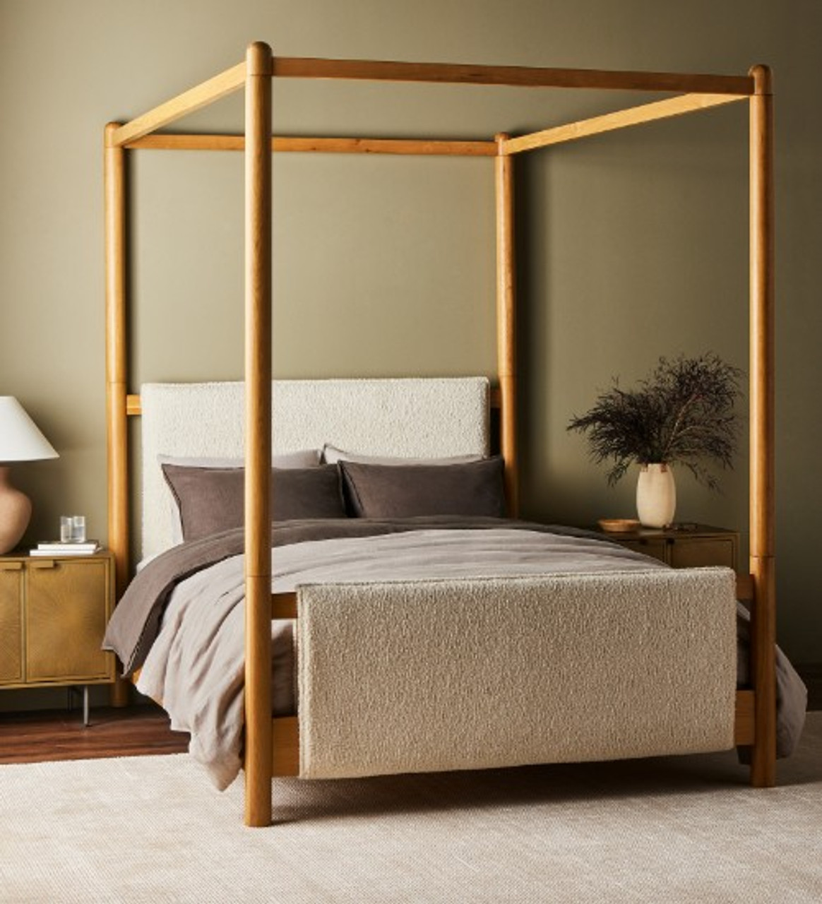 The Complete Bedroom Furniture Guide