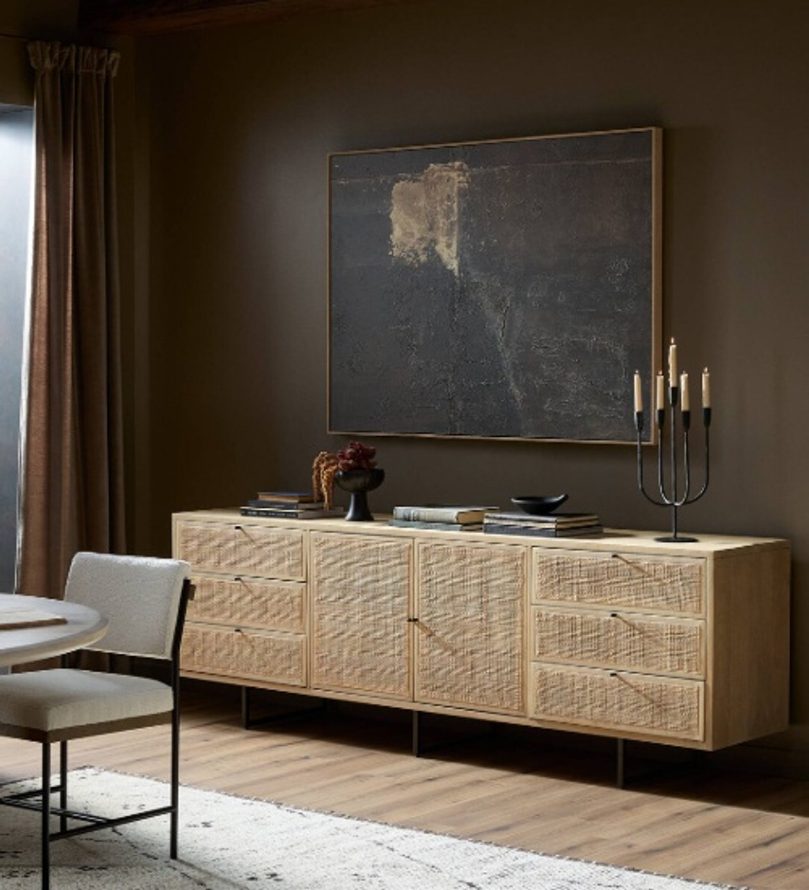 Efficient Storage Solutions with Style