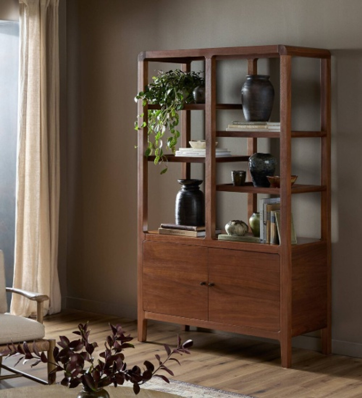 Maximize Your Space with Four Hands Designs