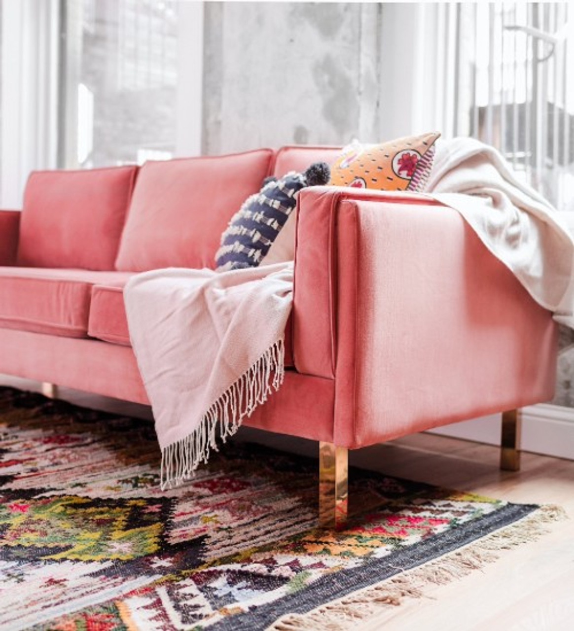 5 Signs You Need a New Sofa