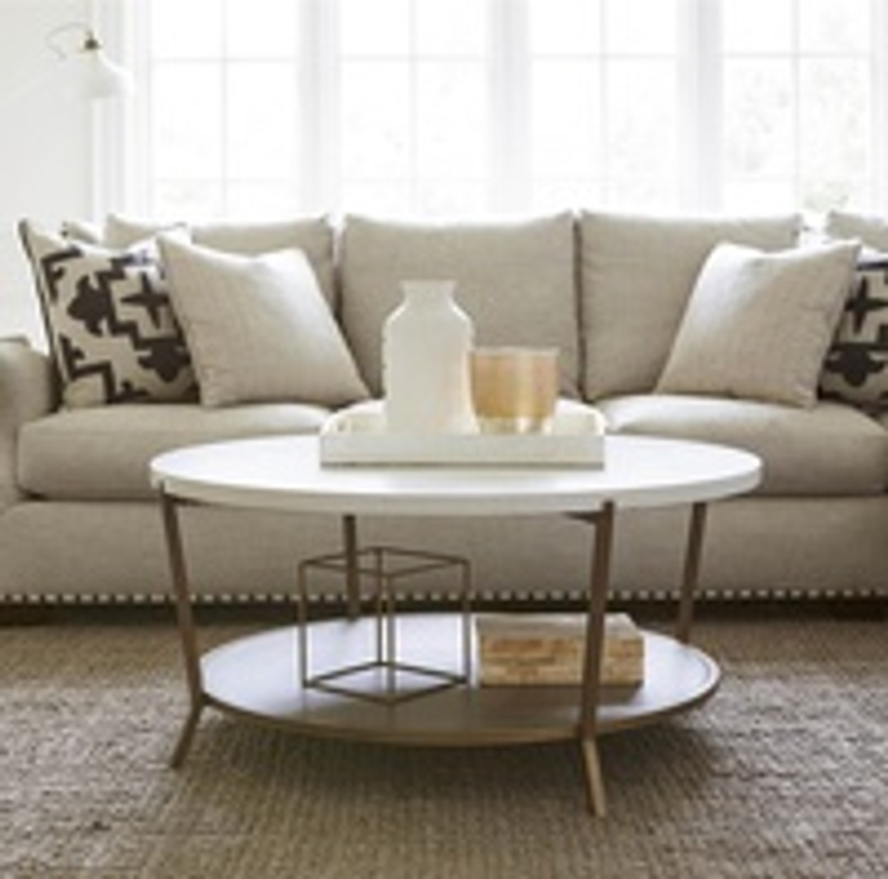 Things to Consider When Choosing a Coffee Table