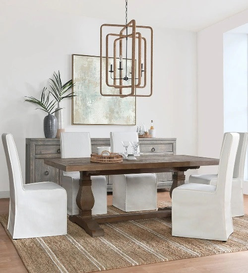  Tricks to Pick Farmhouse Furniture Without Overdoing It