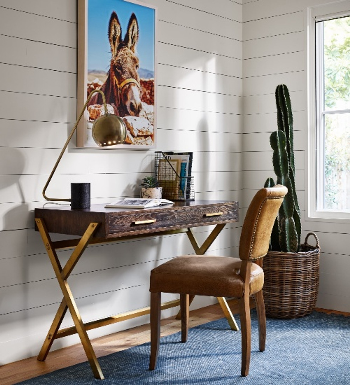 Stylish Home Office Essentials