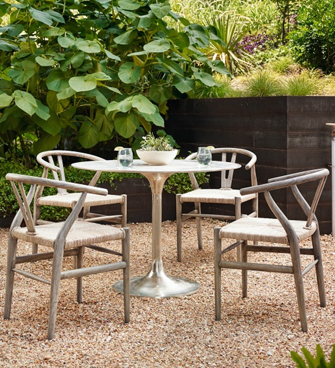 Stylish Outdoor Furniture