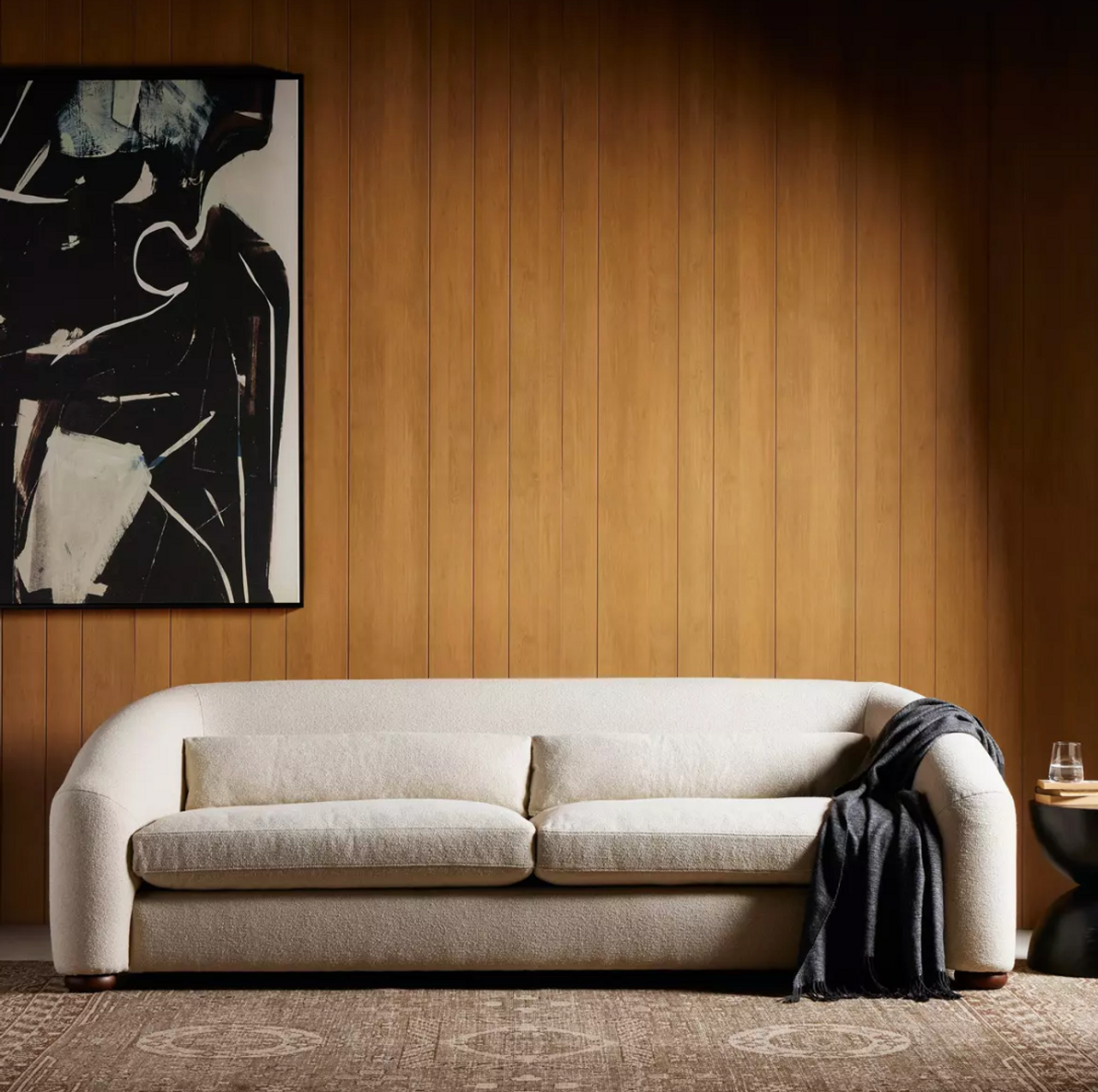 The Art of Comfort: A Guide to Finding the Perfect Sofa for Your Space