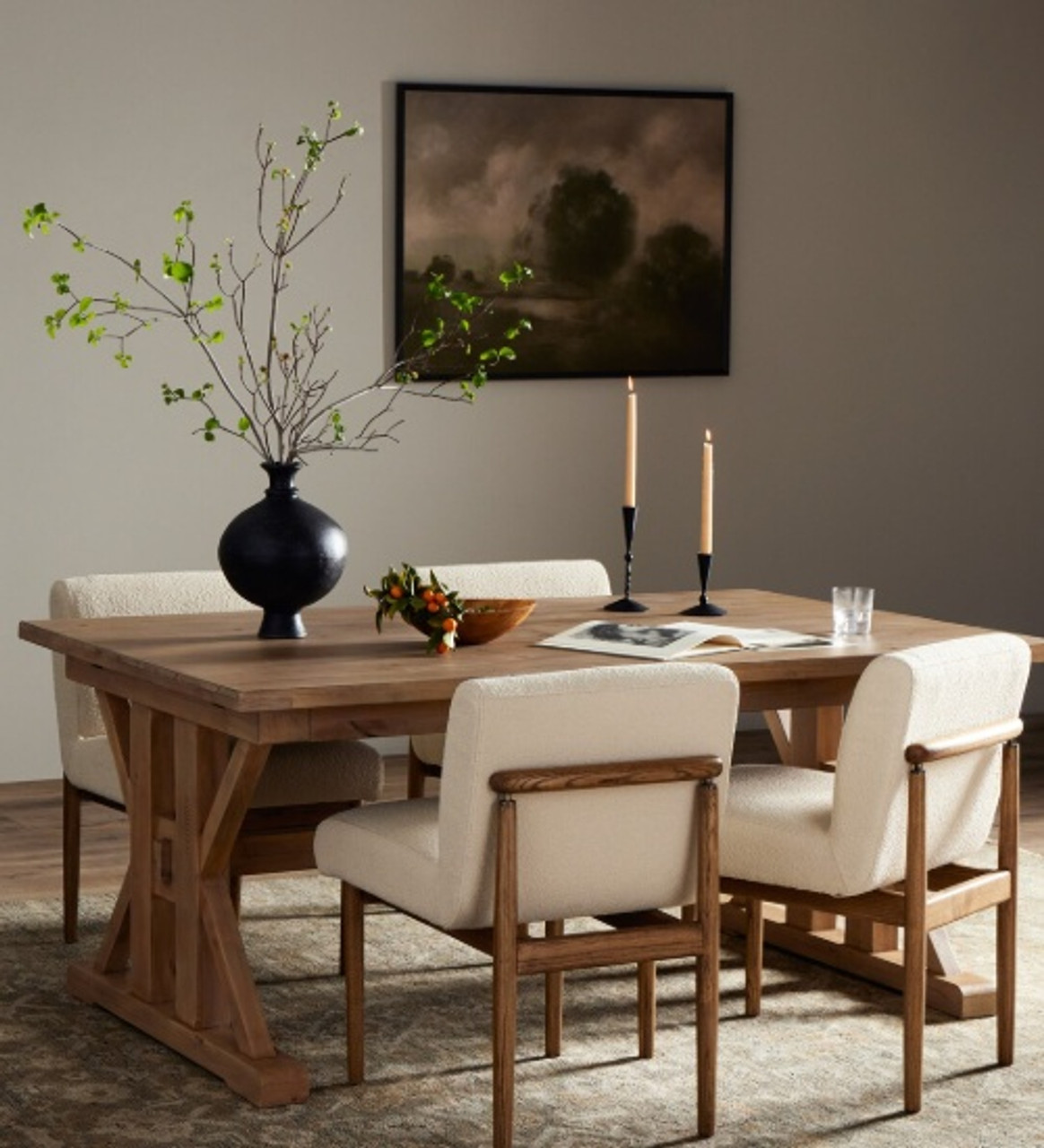 Why Zin Home Dining Sets Are Ideal for Families