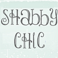 Shabby Chic Furniture