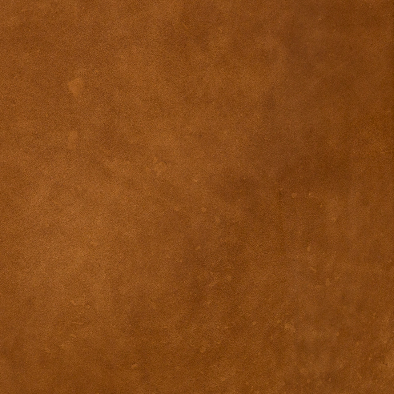 Beckwith Mid Century Modern Camel Leather Cushion Back Sofa 94" Zin Home