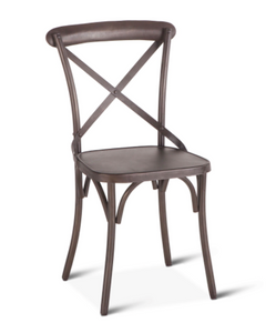 Hobbs Metal Dining Chair