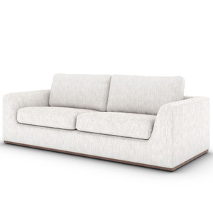 Colt Merino Cotton Sofa 98"