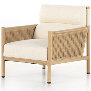 Kempsey Kerbey Ivory Chair