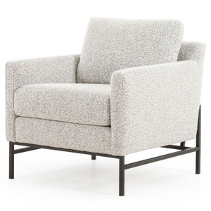 Vanna Knoll Domino Chair