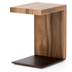 Hudson Natural Yukas C Table