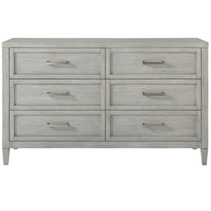 Escape-Coastal Living Home Collection Small Space Dresser 6 Drawer