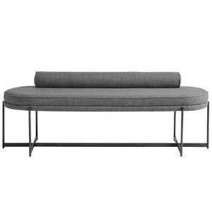 Nina Magon Ligon Bench