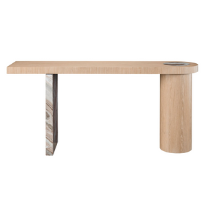 Nomad Croydon Console Table