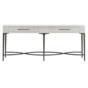 Soliloquy Dahlia Console Table