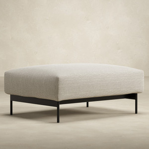 Malloy Ottoman