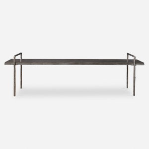 Chandos Wooden Bench