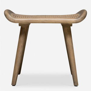 Arne Scandinavian Small Bench