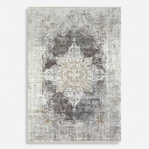 Poneto Traditional Area Rug