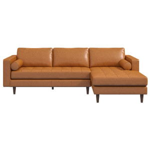 Anthony Corner Sectional Sofa Right Facing - 101"