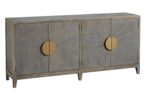 Rising Sun Sideboard - 79'