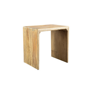 Holliman End Table - 24'