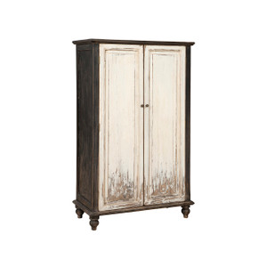 Nagle Cabinet - 35'