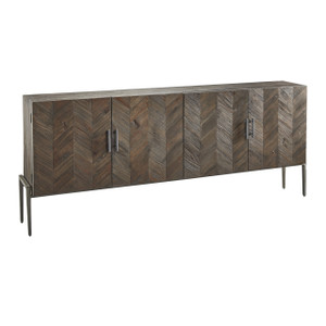 Van Pelt Narrow Sideboard - 87'