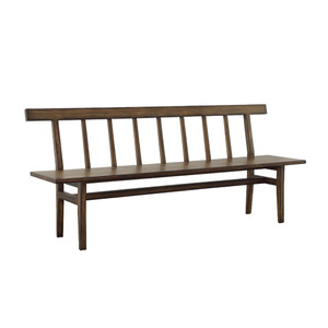 Lafayette Bench - 78'