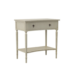 Daphne Side Table - 32.25'