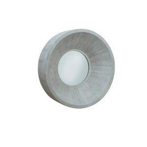 Large Shirley Mirror - 48'