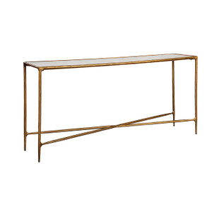 Bronson Console - 65'