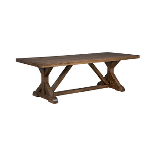 Great Lakes Dining Table - 95'