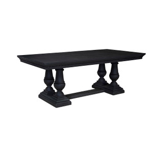 Laurent Dining Table - 0'