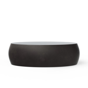 Mixx Pebble Coffee Table - Lava