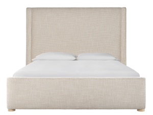 Nomad Daybreak Queen Size Bed Frame