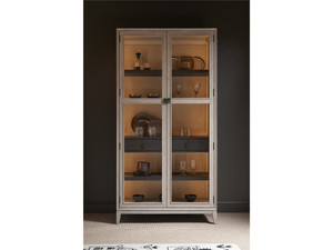 Coalesce Canseco Display Cabinet