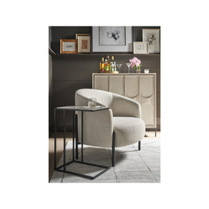 Coalesce Boer Accent Table