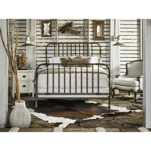 The Guest Room Queen Bed
